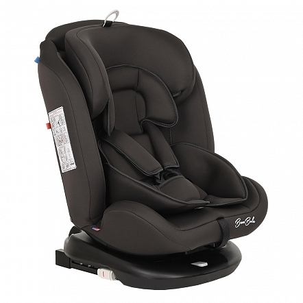 Автокресло Bambola Minori, isofix, 0+-1-2-3гр. (0-36 кг)