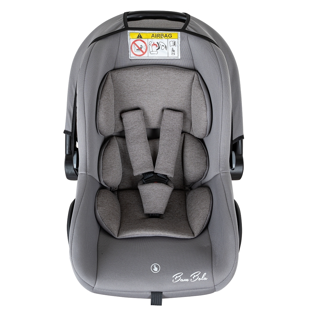 bambola bimbo серебро 2